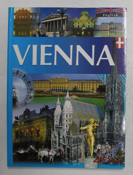 VIENNA ,