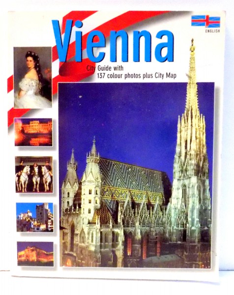 VIENNA CITY GUIDE