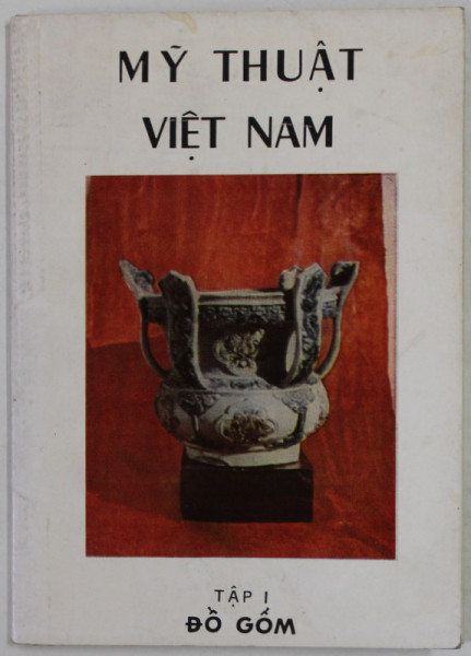 VIETNAMESE ART , POTTERY , SET DE 8 CARTI POSTALE ILUSTRATE , POLICROME , TEXTIN LIMBA VIETNAMEZA , ENGLEZA SI RUSA, ANII '70 - ' 80