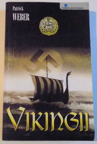 VIKINGII de PATRICK WEBER, 2007
