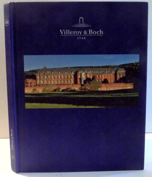VILLEROY & BOCH,1748-1998 , 2006