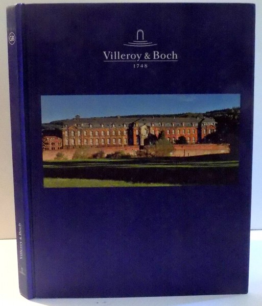 VILLEROY & BOCH,1748-1998 , 2006
