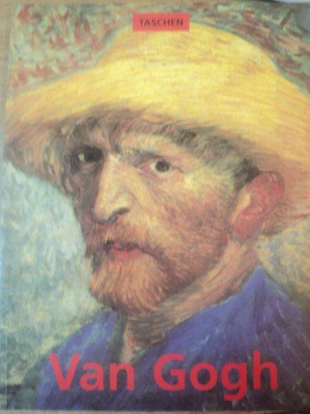 VINCENT VAN GOGH 1853-1890 VISION AND REALITY de INGO F. WALTHER , 1993