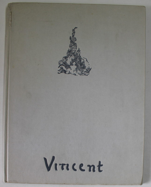 VINCENT VAN GOGH 1853-1890 , VISION UND WIRKLICHKEIT von INGO F. WALTHER , 1988