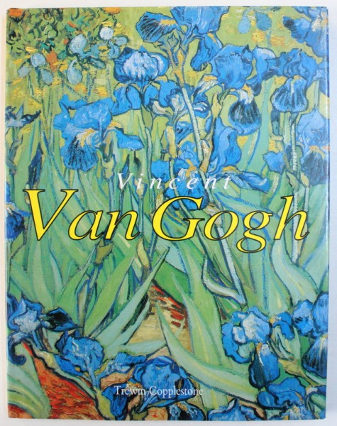 VINCENT VAN GOGH , 1998