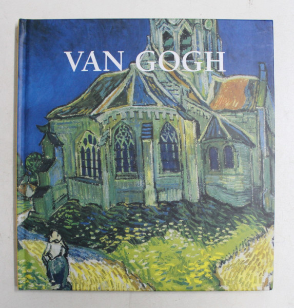 VINCENT VAN GOGH , 2004
