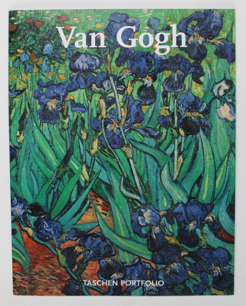 VINCENT VAN GOGH , 2008