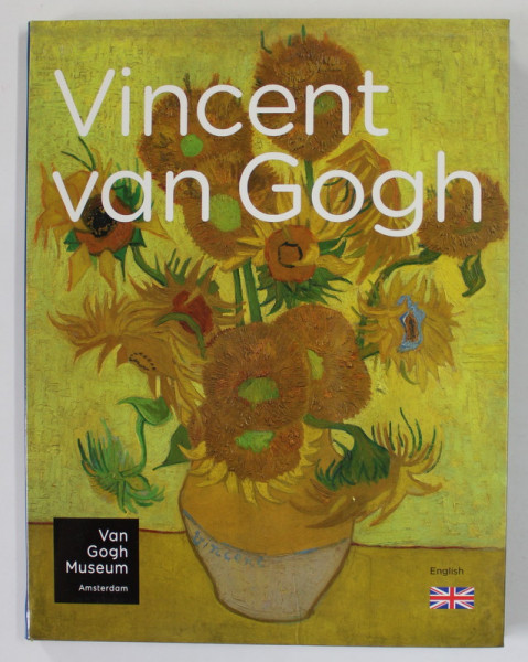 VINCENT VAN GOGH , LIFE , WORKS AND CONTEMPORARIES,  2011