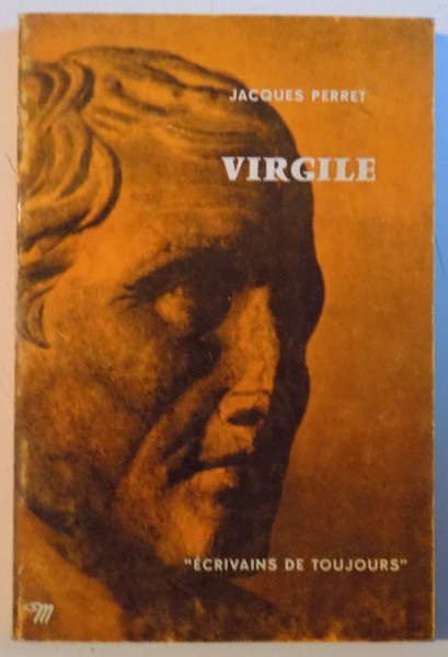 VIRGILE de JACQUES PERRET, 1959