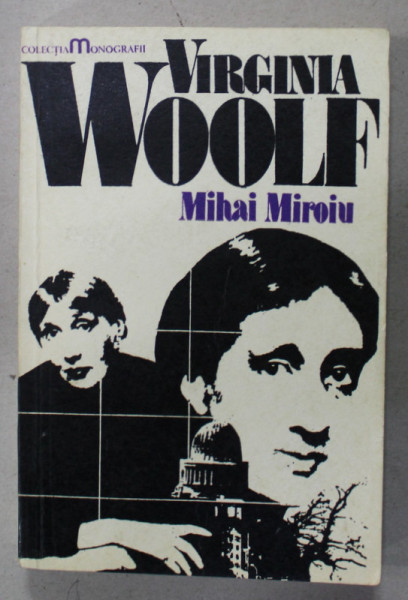VIRGINIA WOOLF de MIHAI MIROIU , 1977