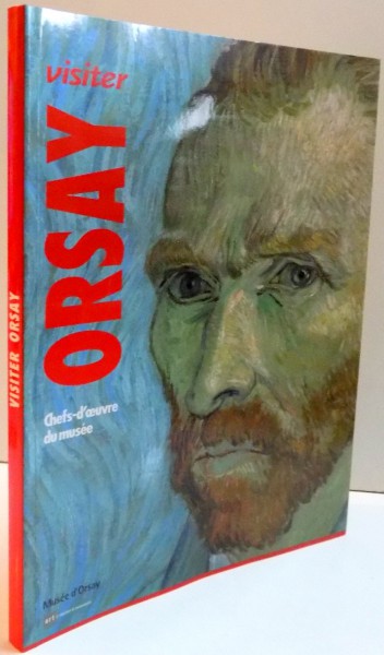 VISITER ORSAY , 2008