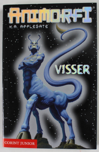 VISSER de K.A. APPLEGATE , 2006