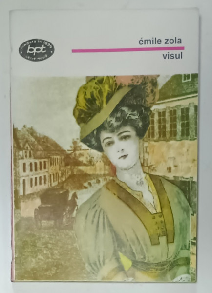 VISUL de EMILE ZOLA , 1996