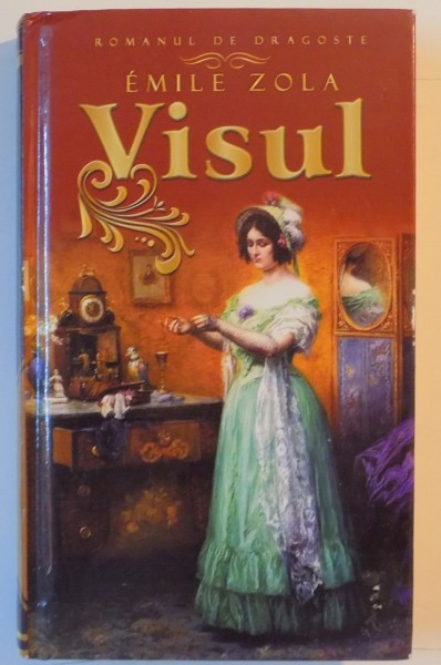 VISUL de EMILE ZOLA 2012
