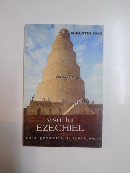 VISUL LUI EZECHIEL de AUGUSTIN IOAN, 1996