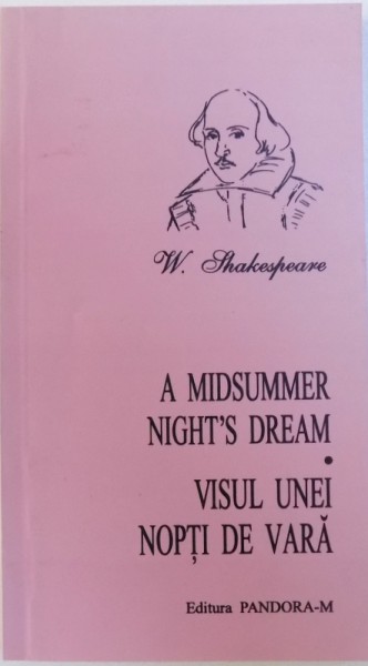 VISUL UNEI NOPTI DE VARA...de WILLIAM SHAKESPEARE 2003