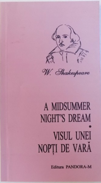 VISUL UNEI NOPTI DE VARA...de WILLIAM SHAKESPEARE 2003