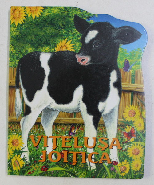 VITELUSA JOITICA , 2007