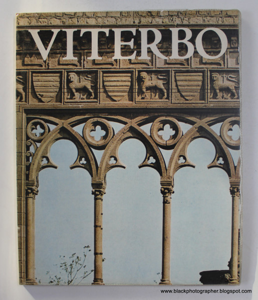 VITERBO di BRUNO BARBINI , 1979