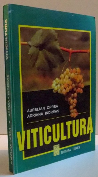 VITICULTURA  ,2000