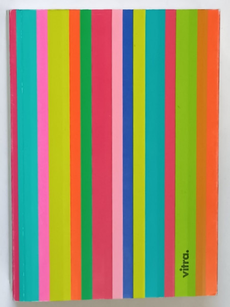 VITRA OVERVIEW , 2003 / 2004