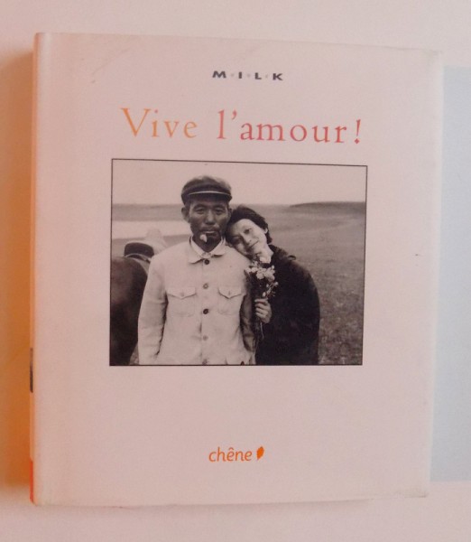 VIVE L' AMOUR - SERIE  M.I.L.K.  , 2006