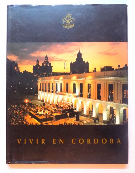 VIVIR EN CORDOBA , 1995