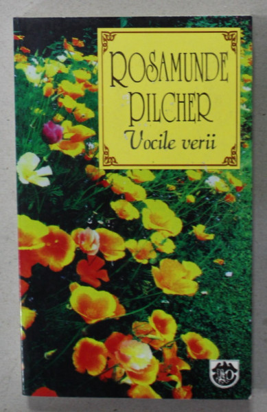 VOCILE VERII de ROSAMUNDE PILCHER , 1997