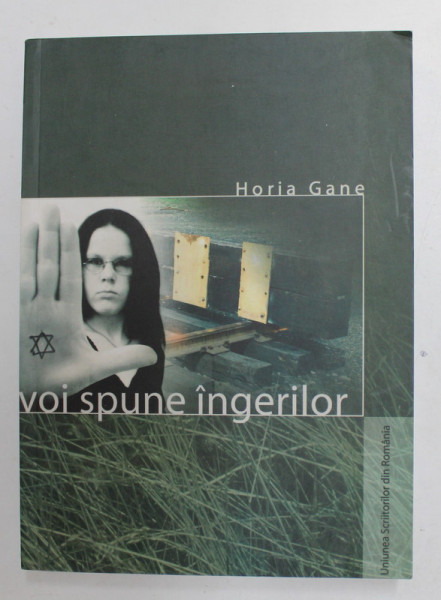 VOI SPUNE INGERILOR de HORIA GANE , 2004