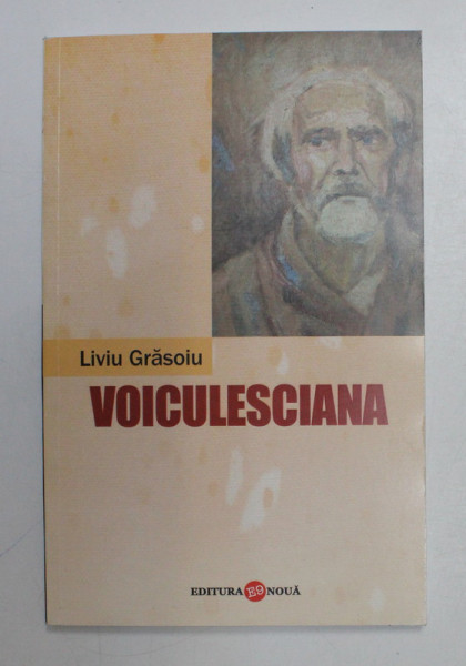 VOICULESCIANA de LIVIU GRASOIU , 2008