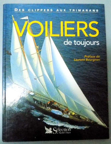 VOILIERS DE TOUJOURS , 1999