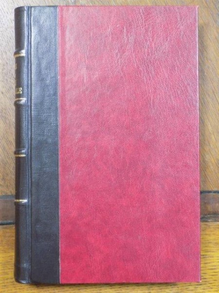 VORBIRE ASUPRA ISTORIEI UNIVERSALE  1853   Vol.I