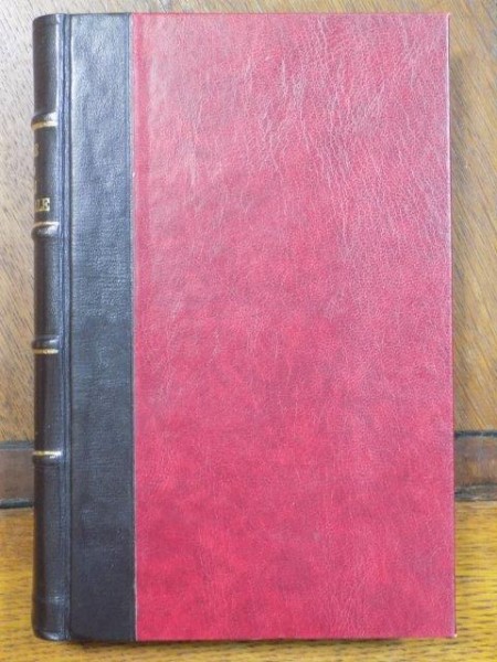 VORBIRE ASUPRA ISTORIEI UNIVERSALE  1853   Vol.I
