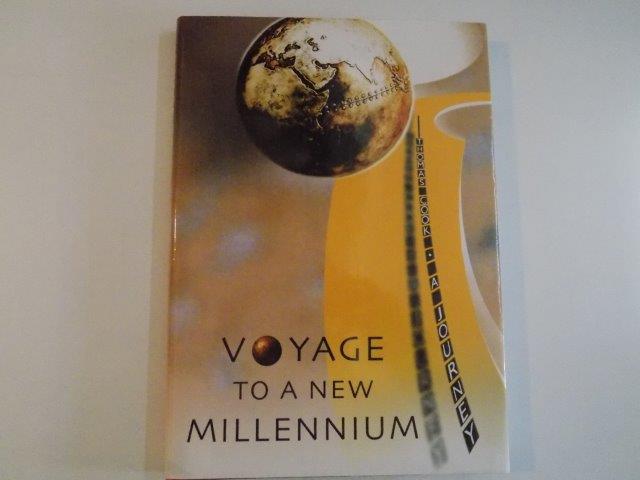 VOYAGE TO A NEW MILLENNIUM de THOMAS COOK , 2000