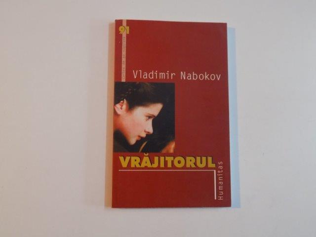 VRAJITORUL de VLADIMIR NABOKOV , 2005
