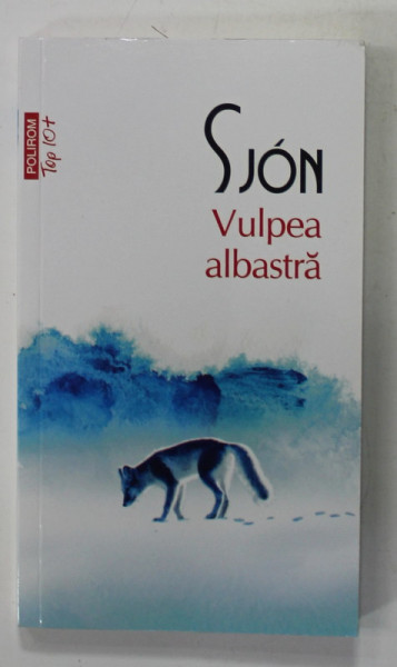 VULPEA ALBASTRA de SJON , 2020