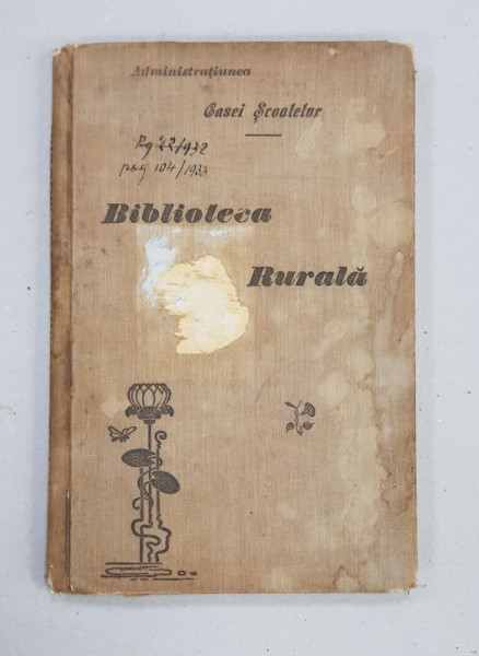 W. PUTZ - GEOGRAFIA SI ISTORIA EVULUI VECHIU , MEDIU SI MODERN , MANUAL PRELUCRAT PENTRU CLASELE SUPERIOARE GIMNASIALE SI REALE de IOAN G. MESOTA , VOLUMUL III  - EVUL MODERN , EDITIE INTERBELICA , LIPSA O BUCATA DIN PAGINA DE TITLU *