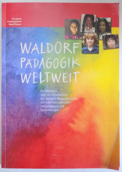 WALDORF PADAGOGIK WELWEIT