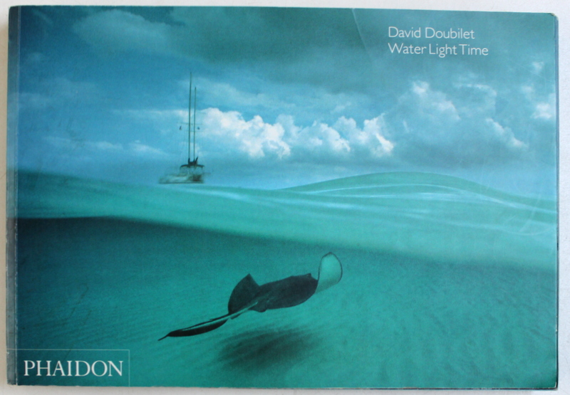 WALTER LIGHT TIME by DAVID DOUBILET , 1999
