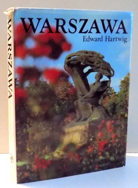 WARSZAWA de EDWARD HARTWIG , 1984