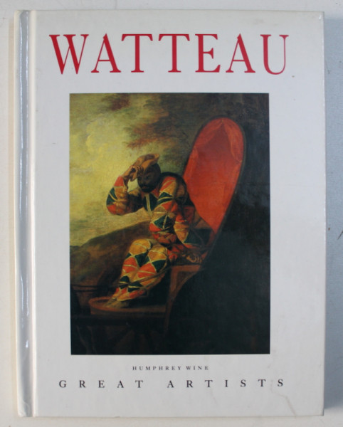 WATTEAU by HUMPHREY WINE , 1992