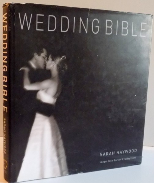 WEDDING BIBLE , 2006