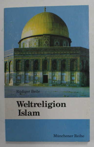 WELTRELIGION ISLAM von  RUDIGER BEILE , 1993
