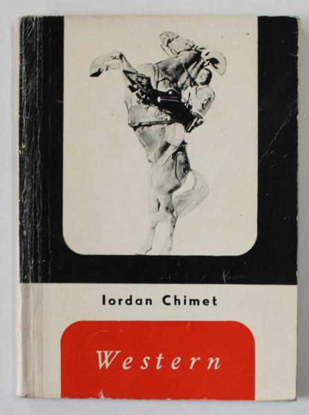 WESTERN de IORDAN CHIMET , 1966