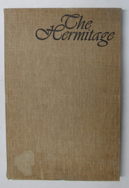 WESTERN EUROPEAN DRAWING , THE HERMITAGE , 1981