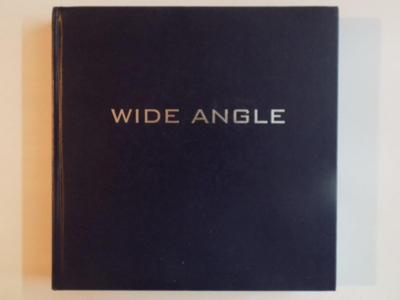 WIDE ANGLE by FERDINAND PROZMAN 2005
