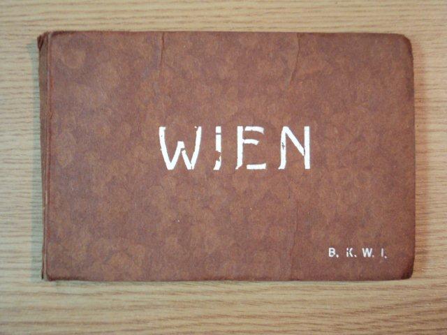 WIEN - B.K.W.I    album de fotografii