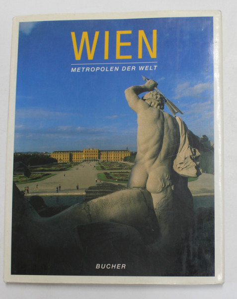 WIEN - METROPOLEN DER WELT , 1995
