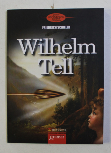 WILHELM TELL de FRIEDRICH SCHILLER , 2011