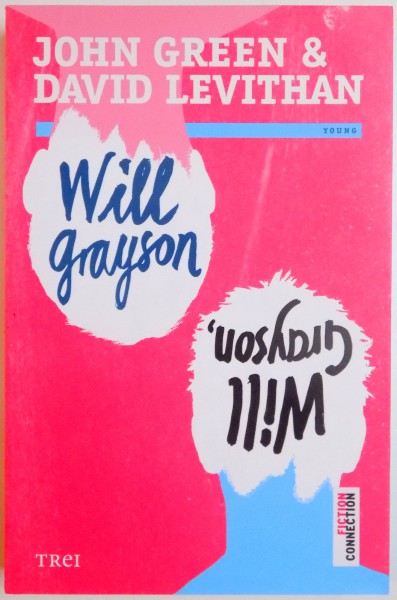 WILL GRAYSON , WILL GRAYSON de JOHN GREEN , DAVID LEVITHAN , 2015